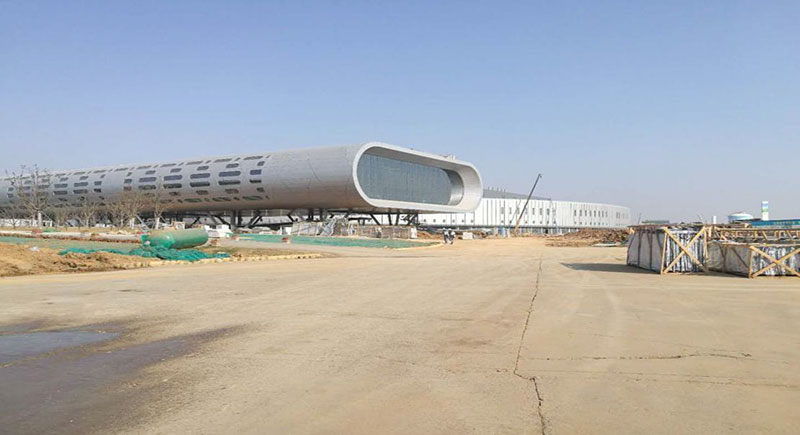 南京臺(tái)積電